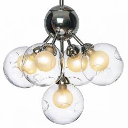 Подвесная люстра Vele Luce Dandelion  - 5